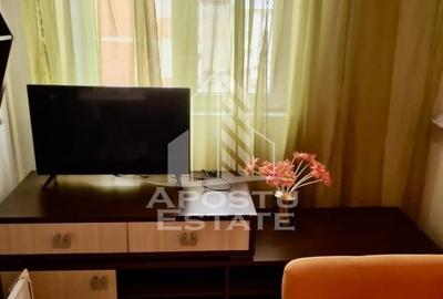 Garsoniera renovata, 16mp, ideal investitie, Complexul Studentesc Garsoniera renovata, 16mp, ideal investitie, Complexul Studentesc - 5