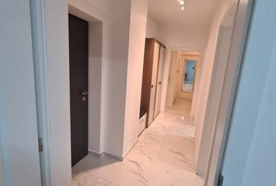 APARTAMENT 2 CAMERE CONTEMPORAN, PACURARI, TOTUL NOU - 11