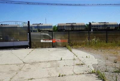 Teren de 4659 mp, în Suplacu de Barcău - 4