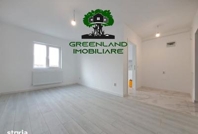 Apartament cu 2 camere în Ciurea - 1