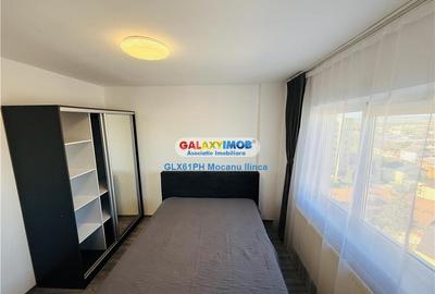 Apartament cu 2 camere decomandat, mobilat în Ultracentral - 1