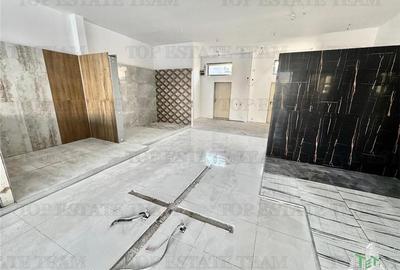 Spatiu comercial  de inchiriat/ Militari /Stradal