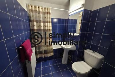 Apartament 3 camere 1 Mai/Parc - etaj 4 - 4