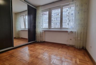 Apartament cu 2 camere semidecomandat, mobilat în Câmpia Libertății - 8