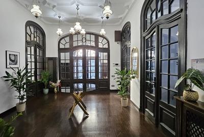 Casă cu 10 camere cu Canalizare în Cișmigiu