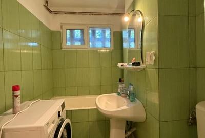 Apartament 2 camere, etaj4/5, 49 mp utili, zona Sagului - 10