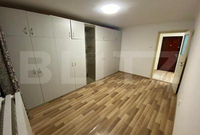 Apartament 3 camere, 49,71 mp, decomandat, zona Calvaria Manastur - 2