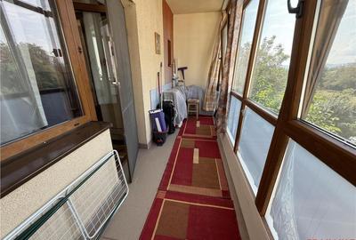 Gradina cu Magnolii - 2 camere decomandate - etajul 2 - 3