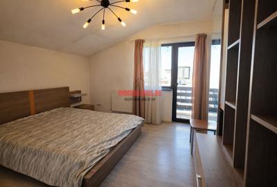 Casă individuală cu 5 camere cu Teren 350 Mp în 1 Decembrie 1918 - 9