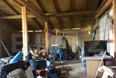 Casă cu 5 camere cu Teren 924 Mp în Central - 4