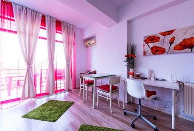 Garsoniera moderna 47 mp, bloc 2011, cat friendly, langa metrou Grigorescu - 8