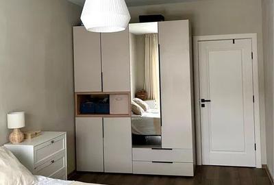 Apartament cu 2 camere în Central - 4