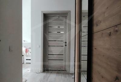 Casă individuală cu 4 camere cu Canalizare în Corușu - 11