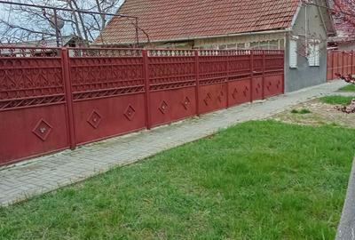 Casă cu 2 camere în Cermei - 1