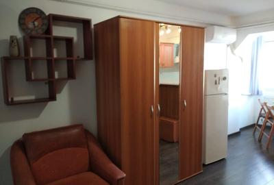 Proprietar inchiriez garsoniera Galata - 3