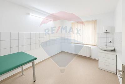 Spatiu comercial pentru clinica / laborator / cabinet medical - 4