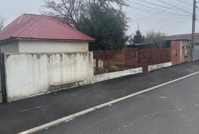 Casă cu Teren 800 Mp în Central - 3