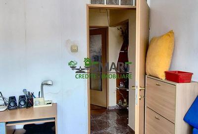 Apartament cu 2 camere decomandat în Traian - 2