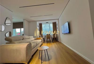 Apartament cu 3 camere în Central - 12