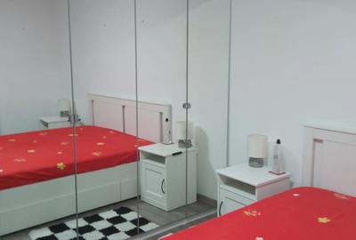 Casă cu 1 camere în Central - 1