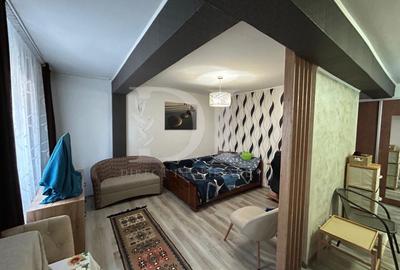 Garsonieră nedecomandată, mobilată în Florești - 5