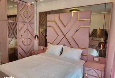 Apartament cu 4 camere, mobilat în Central - 2