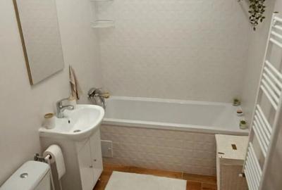 Apartament cu 2 camere decomandat în Sânpetru - 2