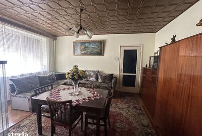 Apartament cu 2 camere în Central - 1