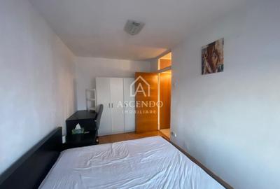 Apartament cu 3 camere decomandat, mobilat în Aviației - 16