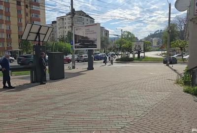 Inchiriez spatiu comercial Darmane?ti zona Orion! - 2