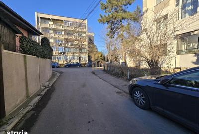 Apartament cu 2 camere semidecomandat în Sud - 2