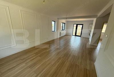 Casă cu 7 camere cu Teren 329 Mp în Central - 7
