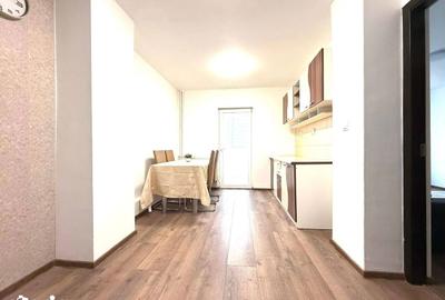 Apartament cu 2 camere în Nufărul - 5