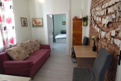 Garsonieră în Centrul Istoric - 2