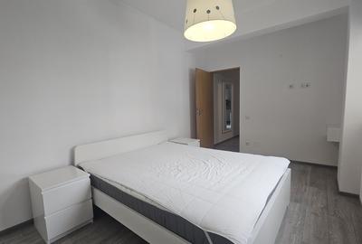 Apartament cu 2 camere semidecomandat, mobilat în Central - 1