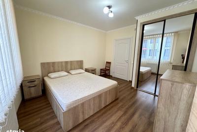 Apartament cu 3 camere decomandat în Central - 13
