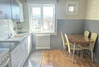 Apartament cu 2 camere decomandat în 22 Decembrie - 4