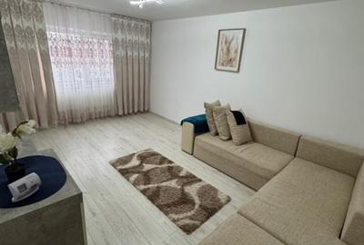 2 Camere Decomandat Mobilat Bloc 1986 zona Cug - 3