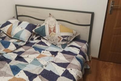 Apartamenct cu 3 camere si 2 balcoane - 5