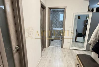 Apartament de 2 camere, etaj 1 , zona Nord - 7