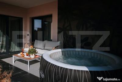 Casă cu 3 camere cu Teren 400 Mp în Central - 13