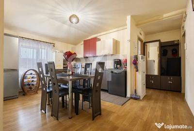 Apartament cu 3 camere decomandat în Dâmbovița - 2