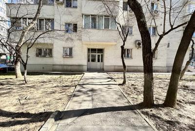 Apartament cu 3 camere decomandat, mobilat în Basarabia - 18