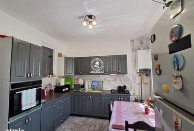 Casă cu 4 camere în Valea Lupului - 10