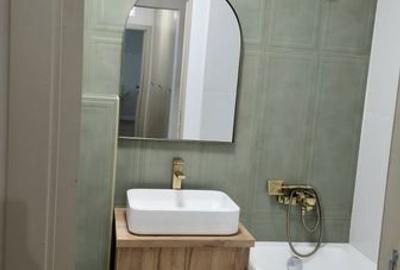 Apartament cu 2 camere decomandat în Tigveni - 5