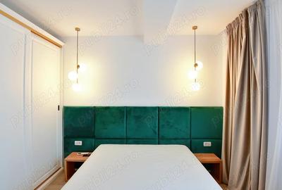 Apartament cu 2 camere decomandat în Central - 1