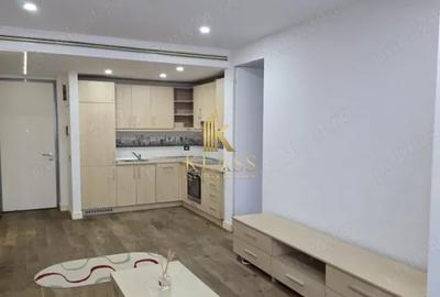 Apartament cu 2 camere semidecomandat, mobilat în Herăstrău - 2