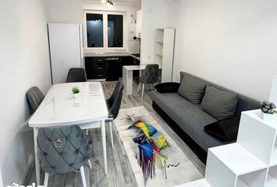 Apartament cu 3 camere în 1 Mai - 6