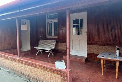 Casă cu 6 camere în Cenad - 4