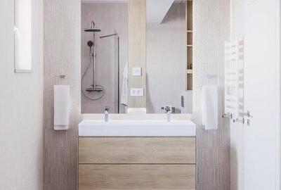 Iancu Nicolae vanzare apartament de lux 3 camere constructie noua 2024 - 9